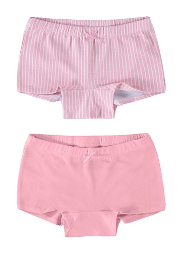 Kit com 2 Calcinhas Infantil Malwee 1000111502