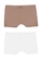 Kit com 2 Calcinhas Infantil Malwee 1000111502