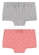 Kit com 2 Calcinhas Infantil Malwee 1000111502