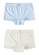 Kit com 2 Calcinhas Infantil Malwee 1000111502