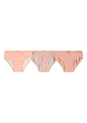 Kit com 3 Calcinhas Infantil Malwee 1000111571