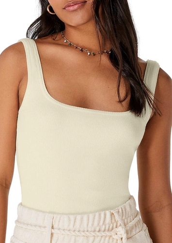 Blusa Feminina Regata Hering 4alf