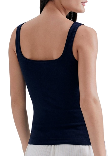 Blusa Feminina Regata Hering 4alf