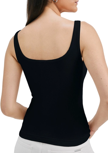 Blusa Feminina Regata Hering 4alf