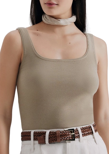 Blusa Feminina Regata Hering 4alf