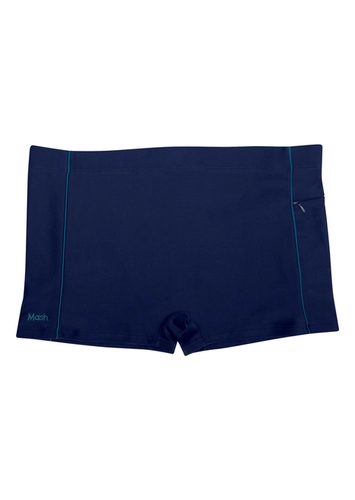 Sunga Boxer Praia Mash 300.97