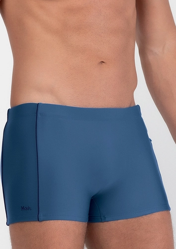 Sunga Boxer Praia Mash 300.97
