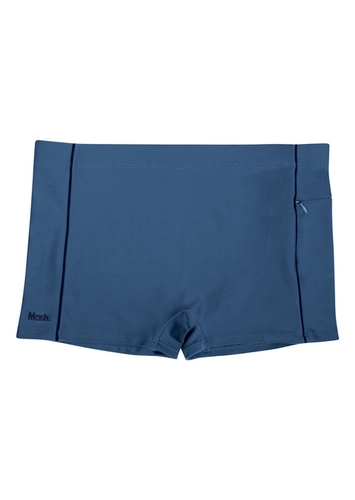 Sunga Boxer Praia Mash 300.97