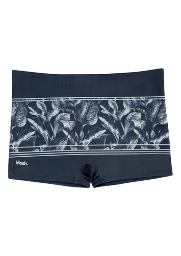 Sunga Boxer Praia Mash 300.98