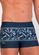 Sunga Boxer Praia Mash 300.98