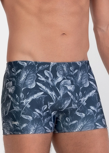 Sunga Boxer Praia Mash 300.98