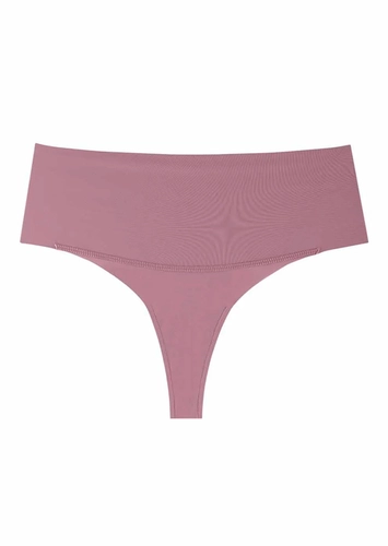 Calcinha Modeladora Fio Dental She 437.02