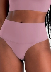 Calcinha Modeladora Fio Dental She 437.02