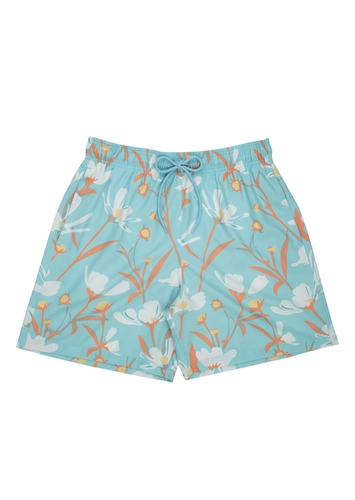 Shorts Masculino Praia Mash 615.06