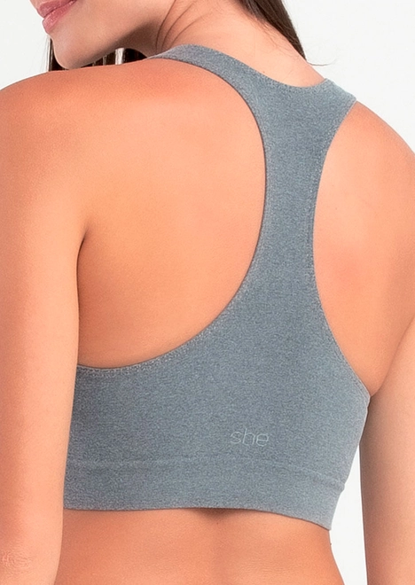Top Nadador sem Aro e sem Bojo She 753.05