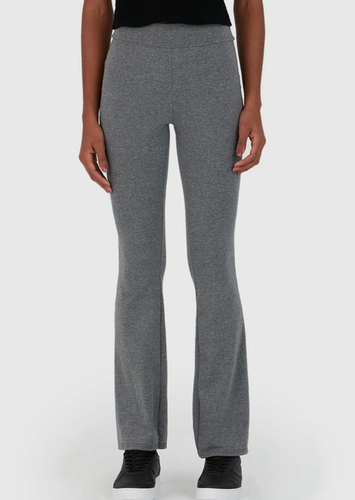 Calça Feminina Flare Malwee 1000111395 São Jorge