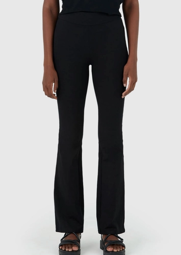 Calça Feminina Flare Malwee 1000111395