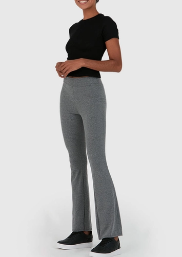 Calça Feminina Flare Malwee 1000111395