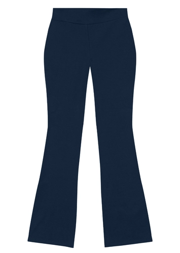 Calça Feminina Flare Malwee 1000111395