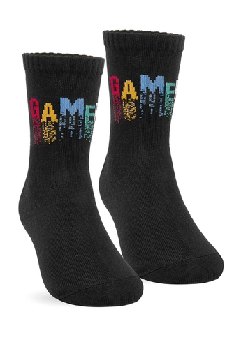 Meia Infantil Cano Longo Selene 2000-001