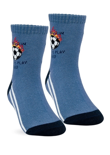 Meia Infantil Cano Longo Selene 2000-001