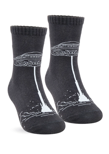 Meia Infantil Cano Longo Selene 2000-001