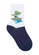 Meia Infantil Cano Longo Selene 2000-001