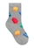 Meia Infantil Cano Longo Selene 2000-001