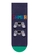 Meia Infantil Cano Longo Selene 2000-001