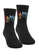 Meia Infantil Cano Longo Selene 2000-001