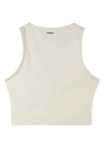 Blusa Feminina Regata Cropped Enfim 1000113849