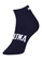 Kit 2 Pares de Meias Esportiva Cano Curto Puma 4595-001