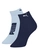 Kit 2 Pares de Meias Esportiva Cano Curto Puma 4595-001