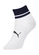 Kit 2 Pares de Meias Esportiva Cano Curto Puma 4595-001