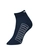 Kit 2 Pares de Meias Esportiva Cano Curto Puma 4595-001