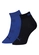 Kit 2 Pares de Meias Esportiva Cano Curto Puma 4595-001
