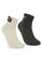 Kit 2 Pares de Meias Esportiva Cano Curto Puma 4595-001