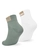 Kit 2 Pares de Meias Esportiva Cano Curto Puma 4595-001