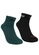 Kit 2 Pares de Meias Esportiva Cano Curto Puma 4595-001