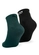 Kit 2 Pares de Meias Esportiva Cano Curto Puma 4595-001