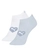 Kit 2 Pares de Meias Infantil Invisível Puma 2760-001