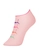 Kit 2 Pares de Meias Infantil Invisível Puma 2760-001