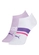 Kit 2 Pares de Meias Infantil Invisível Puma 2760-001