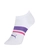 Kit 2 Pares de Meias Infantil Invisível Puma 2760-001