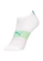 Kit 2 Pares de Meias Infantil Invisível Puma 2760-001