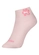 Kit 2 Pares de Meias Infantil Cano Curto Puma 2785-001