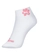 Kit 2 Pares de Meias Infantil Cano Curto Puma 2785-001