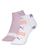 Kit 2 Pares de Meias Infantil Cano Curto Puma 2785-001