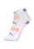 Kit 2 Pares de Meias Infantil Cano Curto Puma 2785-001