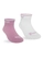 Kit 2 Pares de Meias Infantil Cano Curto Puma 2785-001
